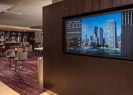 Courtyard by Marriott Boston Littleton 2