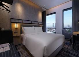 Mercure Surabaya Manyar 5