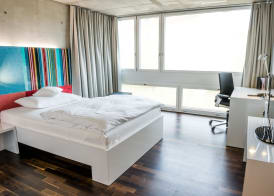 HOTEL APART - Welcoming l Urban Feel l Design 2