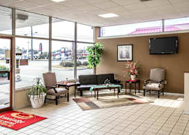 Rodeway Inn & Suites Wilmington North 2