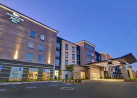 Homewood Suites By Hilton Chula Vista Eastlake 4
