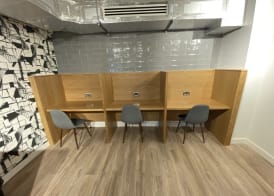Eyre Square Galway Central Self Catering 2
