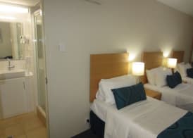 Best Western Airport 85 Motel 4