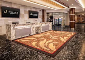 Horseshoe Lake Charles Hotel & Casino - A Caesars Rewards Destination 2