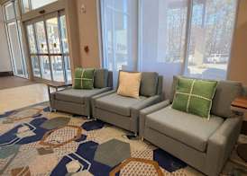 Holiday Inn Express & Suites CHARLOTTE - BALLANTYNE by IHG 2