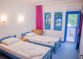 Patara Beach Hotel 2