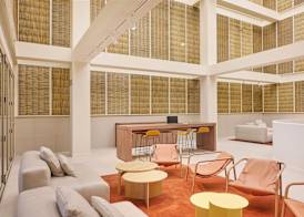 Hotel Marina Cambrils by URH 3