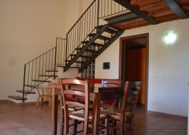 Antico Borgo Casalappi 5