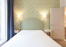 Hôtel Vaubecour - Centre Lyon Ainay - Perrache 3