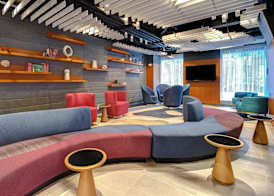 SpringHill Suites by Marriott New York Midtown Manhattan/Park Ave 2