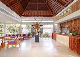 Lumbini Luxury Villas and Spa 3