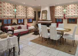 Magic Hotel 4