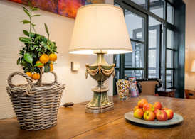 Hotel Ohlenhoff 3