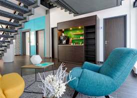 ibis Styles Arnsberg - Neheim 4