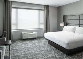 Staybridge Suites BOSTON LOGAN AIRPORT - REVERE by IHG 5
