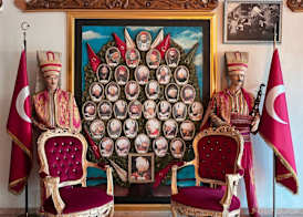 Ottoman Hotel Sakarya 3
