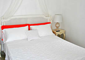 Bed And Breakfast Le Azalee 4