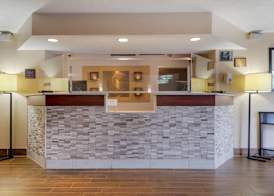 Comfort Inn & Suites Wilkes Barre - Arena 2