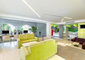 Hermes Hotel 2