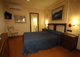 Hotel Travé 5