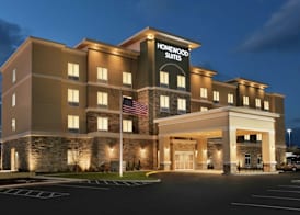 Homewood Suites By Hilton Hartford Manchester 5