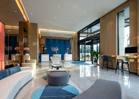 Holiday Inn Express Xi'an High-tech South by IHG 5