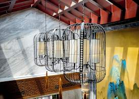 The Yard Hotel Beijing Nanluo Gu Alley 3