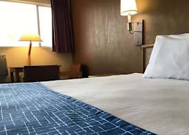 Travelodge by Wyndham Powell 5
