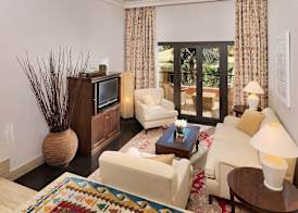 1881 Tenerife Madrigueras Golf Hotel 4