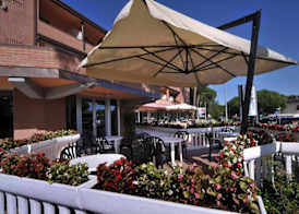 Hotel Riva dei Cavalleggeri 5
