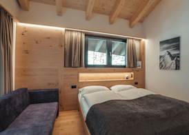 Hotel Porta Cervino 4