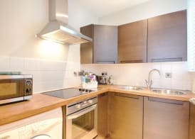 Roomspace Apartments -Watling Street 5