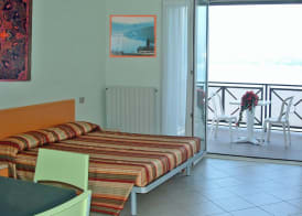 Residence Tre Ponti 4