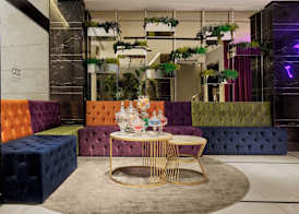 Hotel Milano & SPA***S 3