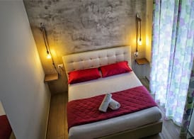 Napoli City Rooms 3