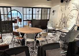 Hotel Berliner Hof by Coffee Fellows Hotels 5