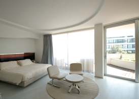 Hotel Waldorf- Premier Resort 4