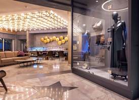 Planet Hollywood Cancun Adult Scene by Royalton, An Autograph Collection All-Inclusive Resort - Adults Only 3