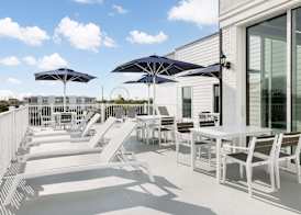 Hilton Garden Inn Ocean City Oceanfront 5