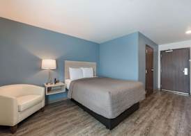 WoodSpring Suites Concord-Charlotte Speedway 5