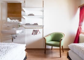 Hotel Schwarzsee 5