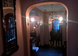 Crazy House 5