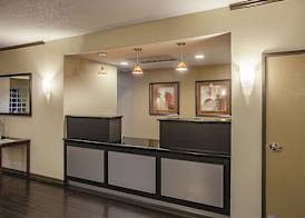 La Quinta by Wyndham Davis 3