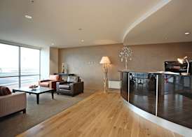 Hotel St Clair 2