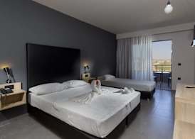 Evita Dream Hotel 2