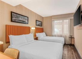 Cambria Hotel New York Times Square 4