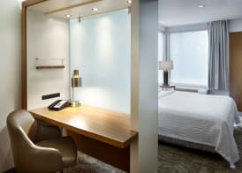 SpringHill Suites by Marriott Columbus OSU 5