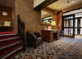 Best Western The George Hotel, Swaffham 5