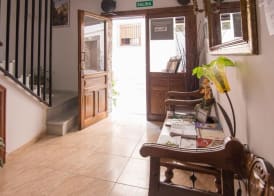 Hostal Alba Taruta 2