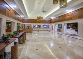 Viva Azteca by Wyndham, A Trademark All Inclusive Resort 4